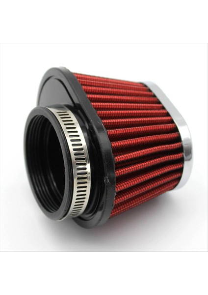 Evrensel Motosiklet Hava Emme Filtresi Aksesuarları Için Motosiklet Hava Filtresi 51MM (Yurt Dışından) fırsatları