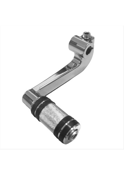 Harley Sportster Için Pedallı Krom Orta Kontrol Vites Kolu Vites Değiştirici XL883 1200 2004-2023 Lever Shifter Pedal (Yurt Dışından) fırsatları