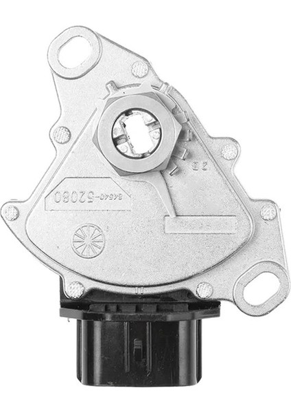 84540-52080 Dişli Anahtarı Şanzıman Dişli Anahtarı Nötr Güvenlik Anahtarı Toyota Yaris Vios Için Otomotiv (Yurt Dışından)