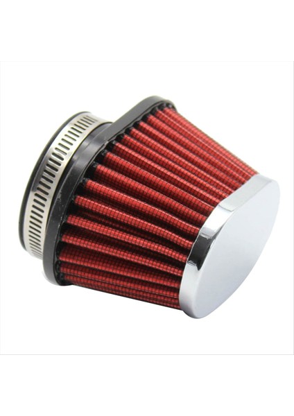 Evrensel Motosiklet Hava Emme Filtresi Aksesuarları Için Motosiklet Hava Filtresi 55MM (Yurt Dışından)