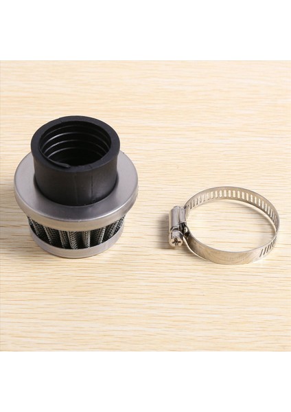 6 Adet 35MM Hava Filtresi Temizleyici 110-125CC Atvs Dört Kir Çukur Bisikleti Kart Bize (Yurt Dışından) fiyatları