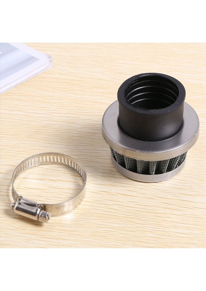 6 Adet 35MM Hava Filtresi Temizleyici 110-125CC Atvs Dört Kir Çukur Bisikleti Kart Bize (Yurt Dışından) modelleri