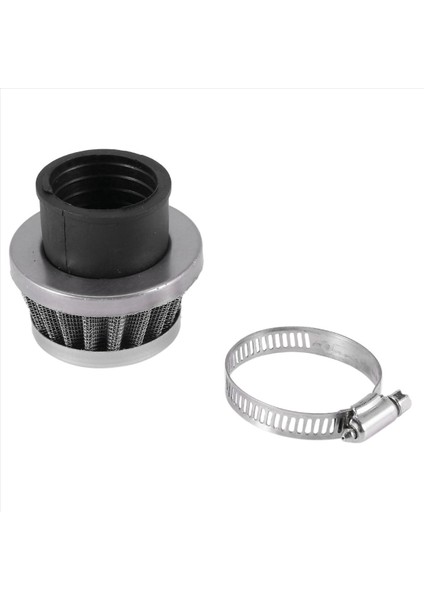 6 Adet 35MM Hava Filtresi Temizleyici 110-125CC Atvs Dört Kir Çukur Bisikleti Kart Bize (Yurt Dışından) fırsatları