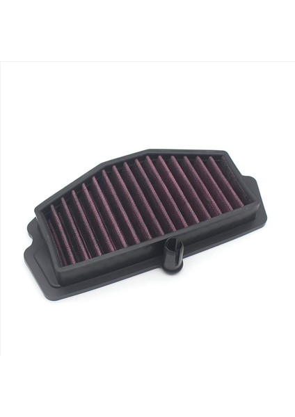 Kawasaki Versys Için 4x Motosiklet Hava Temizleyici Filtresi 650 2015-2019 Ninja 650 KLE650 Z650 Vulcan 650 S 15-19 (Yurt Dışından) fiyatları