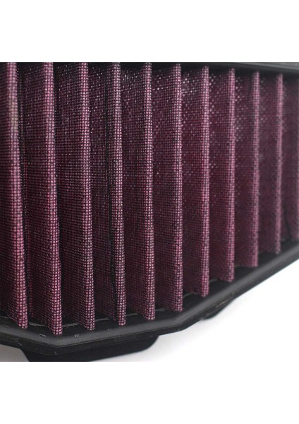 Kawasaki Versys Için 4x Motosiklet Hava Temizleyici Filtresi 650 2015-2019 Ninja 650 KLE650 Z650 Vulcan 650 S 15-19 (Yurt Dışından) fırsatları