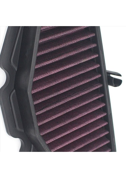 Kawasaki Versys Için 4x Motosiklet Hava Temizleyici Filtresi 650 2015-2019 Ninja 650 KLE650 Z650 Vulcan 650 S 15-19 (Yurt Dışından) indirimleri