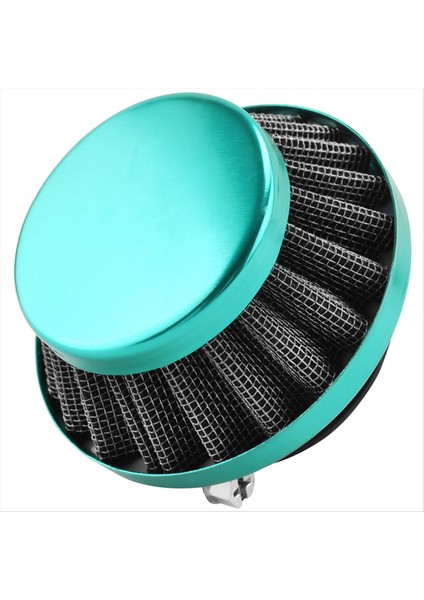 2pcs 47CC 49CC 2 Süper Cep Bisikleti Yükseltme Kiti Mini Bike Atv Alüminyum Hava Filtre Silmimi (Yurt Dışından) fırsatları