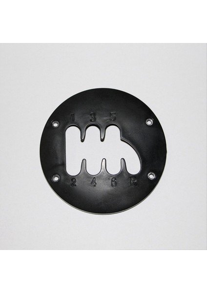 Ithrustmaster Için TH8A Aksesuarlar Dişli Kalıbı Sönümleme Kısa Vites Değiştirici Gerçek His Değiştirme Kitini Simüle Et (Yurt Dışından) modelleri