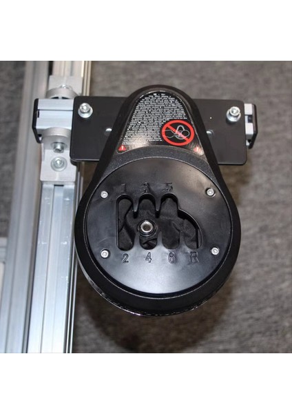 Ithrustmaster Için TH8A Aksesuarlar Dişli Kalıbı Sönümleme Kısa Vites Değiştirici Gerçek His Değiştirme Kitini Simüle Et (Yurt Dışından) fırsatları