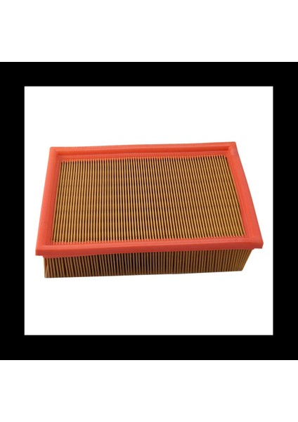 3x Bmw Hava Filtresi Için Otomobil Hava Filtresi E36 E38 E39 E46 E83 E85 325I 328I 525I 528I 530I M3 X3 Z4 13721730946 (Yurt Dışından) modelleri