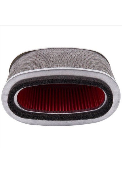 Honda Shadow 400 Gölge VT750 Vt 750 2004-2016 2017 2018 Için 5x Motosiklet Hava Filtresi (Yurt Dışından) indirimleri