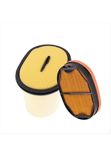 Hava Filtresi 2277448 227749 227-7448 227-7449 252-5001 252-5002 2525001 2525002 P608766 P785965 Cat 345D 420D Için (Yurt Dışından) modelleri