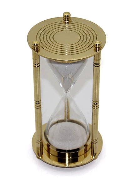 Pirinç Kumsaati 2264 - Lisinya