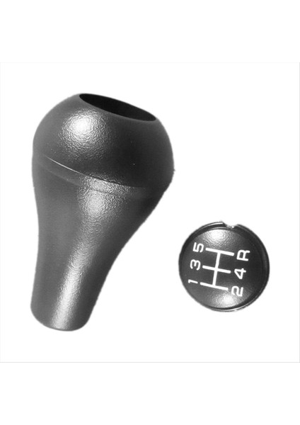 Araba Kılavuzu Şanzıman Değiştirici Düğme Kol Kapağı 4446921 52104174 Dodge Ram 1500 2500 3500 4500 5500 Jeep Cherokee (Yurt Dışından)