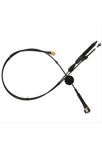 Otomatik Şanzıman Vites Kablosu 12477639 15196274 15118283 Chevrolet Silverado Sierra Base 2WD (Yurt Dışından)