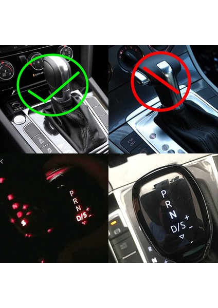 Vites Tutamak Vw Golf Mk6 Mk7 Passat B7 B8 Tiguan Mk2 Skoda Octavia Dsg Kırmızı Işık (Yurt Dışından) fiyatları