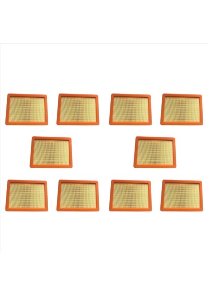 Chevrolet Trailblazer Equinox Için 10X Araç Hava Filtresi 2017 1 5t 2 0t 23279657 (Yurt Dışından)