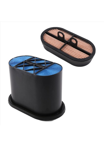 2 Pcs 32/925683 32/925682 Araba Hava Filtresi Hava Filtre Elemanları Jcb Heavy Hizmet Kamyonu Dizel Filtre Hava Temizle (Yurt Dışından) modelleri