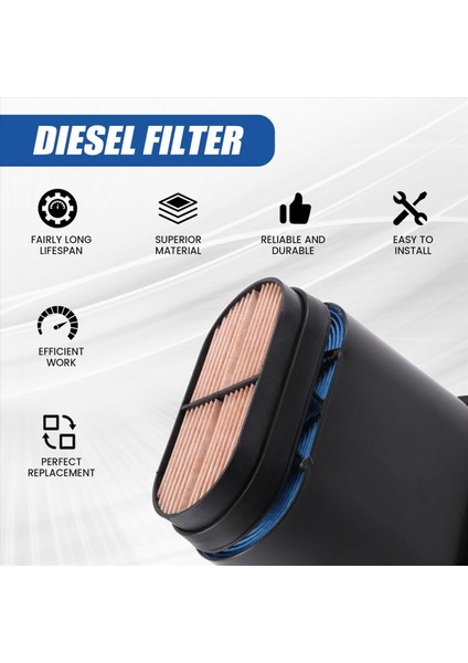 2 Pcs 32/925683 32/925682 Araba Hava Filtresi Hava Filtre Elemanları Jcb Heavy Hizmet Kamyonu Dizel Filtre Hava Temizle (Yurt Dışından) fırsatları