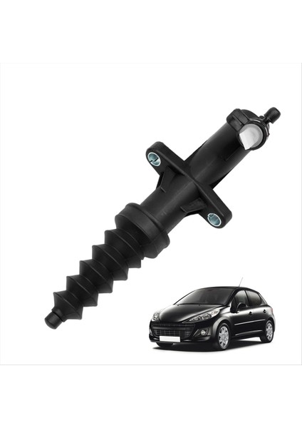 Alıcı Silindir 2182E1 9683750580 Citroen C3 Picasso C-Elysee C4 1 6 Hdı Peugeot 208 2008 2013-2016 (Yurt Dışından) modelleri