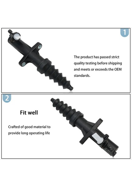 Alıcı Silindir 2182E1 9683750580 Citroen C3 Picasso C-Elysee C4 1 6 Hdı Peugeot 208 2008 2013-2016 (Yurt Dışından) fırsatları