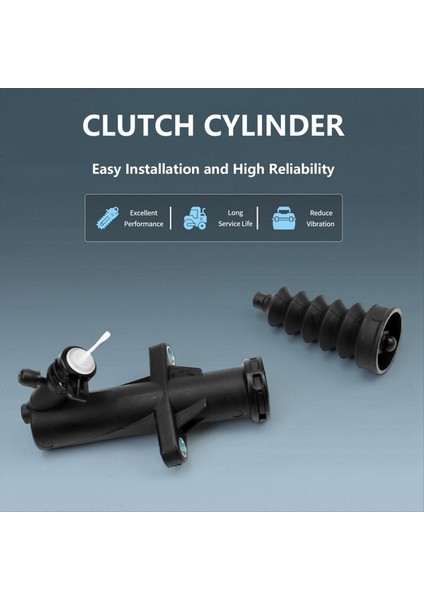 Alıcı Silindir 2182E1 9683750580 Citroen C3 Picasso C-Elysee C4 1 6 Hdı Peugeot 208 2008 2013-2016 (Yurt Dışından) indirimleri