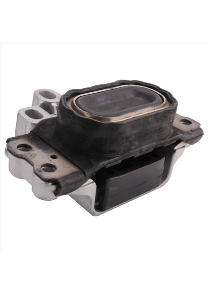 8J0199555 8J0199555D Volkswagen Için Kauçuk Conta Destek Kauçuk Conta Tt Q3 Motor Montajı 8J0199555K (Yurt Dışından)