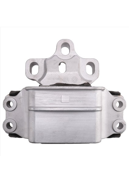 8J0199555 8J0199555D Volkswagen Için Kauçuk Conta Destek Kauçuk Conta Tt Q3 Motor Montajı 8J0199555K (Yurt Dışından) fırsatları