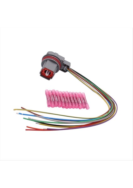 Şanzıman Konnektörü Fiş Pigtail 16445GK 46445A 46445AK Ford Mustang Explorer 350-0165 (Yurt Dışından) fırsatları