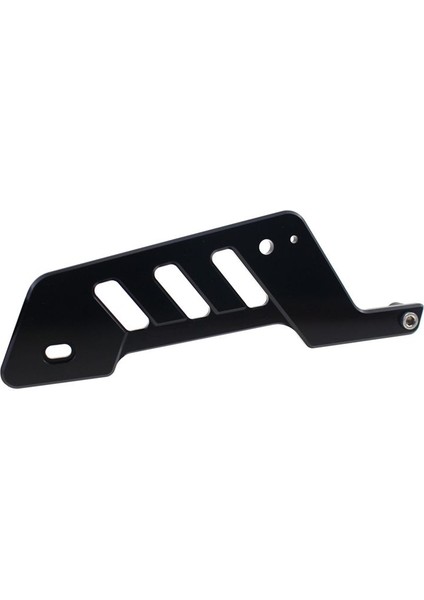 Ön Dişli Guard Kapak Honda CT125 Ct 125 2023 Motosiklet Aksesuarları Zincir Koruyucu (Yurt Dışından)