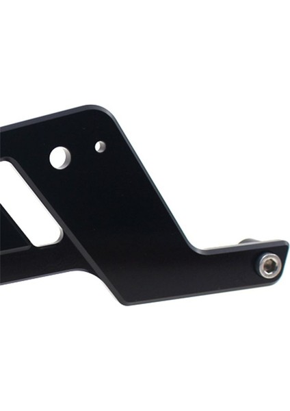 Ön Dişli Guard Kapak Honda CT125 Ct 125 2023 Motosiklet Aksesuarları Zincir Koruyucu (Yurt Dışından) indirimleri