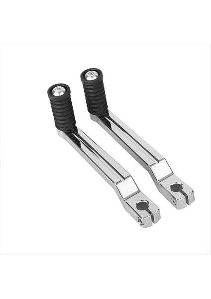 Topuk Parmağı Vites Kolu Vites Değiştiriciler Için Harley Touring Road King Street Glide Flht (Yurt Dışından) indirimleri