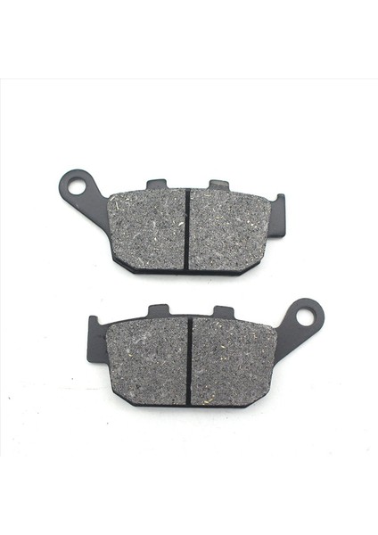 Honda Xadv 750 X-Adv ADV750 2017-2021 CBR650R CB650R 2019-2021 Için 3x Motosiklet Ön ve Arka Fren Yoldaşları (Yurt Dışından) fiyatları