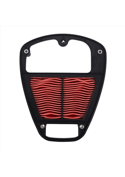 Kawasaki Vn 900 VN900 Vulcan Için Motosiklet Hava Temizleyici Filtre Elemanları 2006-2020 (Yurt Dışından)