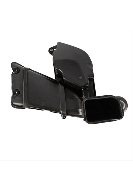 Araç Motoru Hava Temizleyici Alımı Alt Kanal 53306742 68158625 Jeep Cherokee Için 2014-2018 Hava Filtresi Alım Borusu (Yurt Dışından)