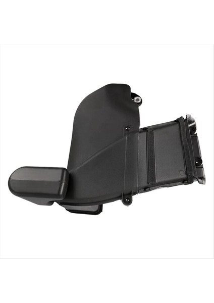 Araç Motoru Hava Temizleyici Alımı Alt Kanal 53306742 68158625 Jeep Cherokee Için 2014-2018 Hava Filtresi Alım Borusu (Yurt Dışından) fırsatları