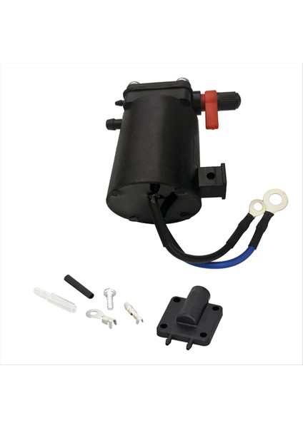 5007356 5828665 397909 Omc Johnson Evinrude Için Yakıt Primer Şok Solenoid (Yurt Dışından) modelleri