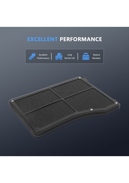 Kabin Hava Filtresi 5X010007 Peterbilt Truck Için CAF24012 AF26449 379 378 384 385 386 (Yurt Dışından) fiyatları