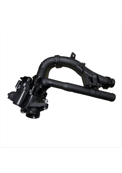 2742000715 Mercedes Benz C300 2015-2018 C350E 2016-2018 E300 Termostat Muhafazası 2742003400 (Yurt Dışından) indirimleri