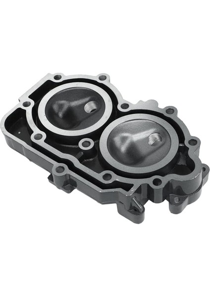 Outboard Motor Silindir Kafası Kapağı 6E7-11111 00 94 Yamaha Için Güçlü Sızdırmazlık Outtansı 9 9hp 15HP 2 Inme Teknesi (Yurt Dışından) modelleri