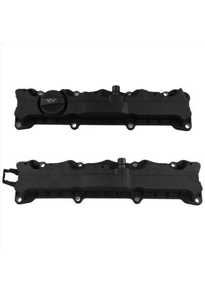 0248L6 0248L7 0248J6 0248J7 Motor Silindir Valfi Peugeot Için Kapak Contası 301 307 206 1007 207 Citroen C2 C3 C4 Için (Yurt Dışından) modelleri