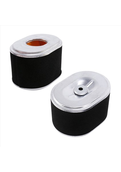 Honda Için 24X Hava Filtresi GX120 GX140 GX160 GX200 17210-Z4M-821 17210-ZE1-821 111-4274 AFZE18 17210-SIZ1-517 5 5/6 5hp (Yurt Dışından) fiyatları