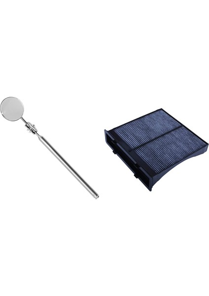 Subaru Forester Için Kabin Hava Filtresi ile Evrensel Otomotiv Bakım Denetimi Aynası (Yurt Dışından)