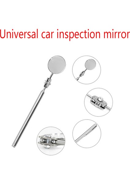 Subaru Forester Için Kabin Hava Filtresi ile Evrensel Otomotiv Bakım Denetimi Aynası (Yurt Dışından) fırsatları