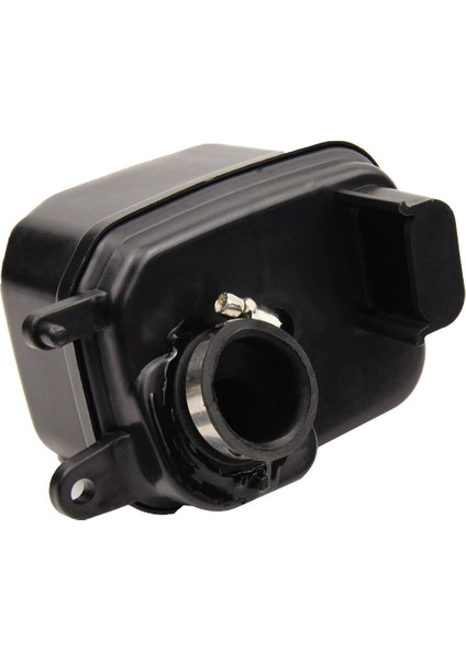 Yamaha Için Hava Filtresi Temizleyici Kutu Montajı PW50 1981-2010 Kir Bisiklet (Yurt Dışından) fiyatları