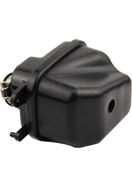 Yamaha Için Hava Filtresi Temizleyici Kutu Montajı PW50 1981-2010 Kir Bisiklet (Yurt Dışından) fırsatları