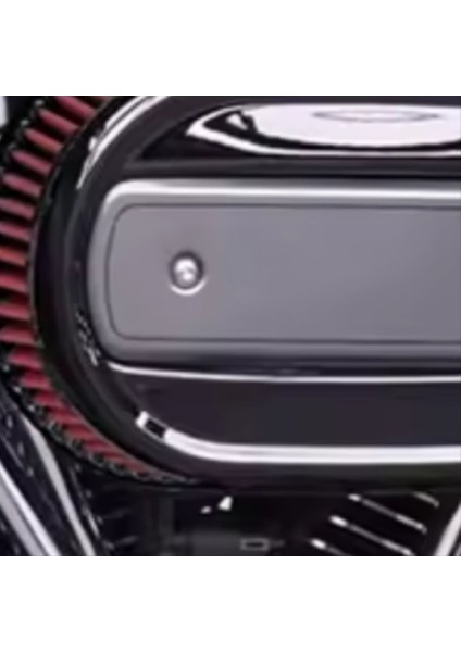 Harley M8 Softail 2018-2023 Için Motosiklet Hava Filtresi 2017-2023 Hava Filtresi Temizleyici Elemanı (Yurt Dışından) indirimleri