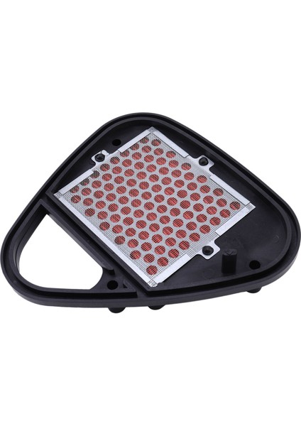 Honda STEED400 STEED600 Steed VLX600 Gölgesi Için Motosiklet Hava Filtresi Temizleyici 600 1995-1997 (Yurt Dışından) modelleri