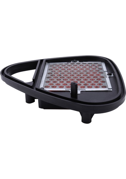 Honda STEED400 STEED600 Steed VLX600 Gölgesi Için Motosiklet Hava Filtresi Temizleyici 600 1995-1997 (Yurt Dışından) indirimleri