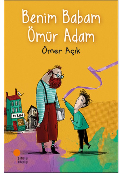 Benim Babam Ömür Adam